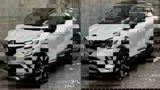 Renault Captur de 2024