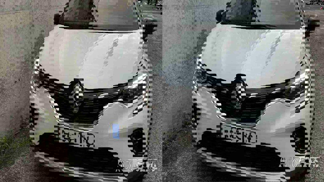 Renault Captur de 2024