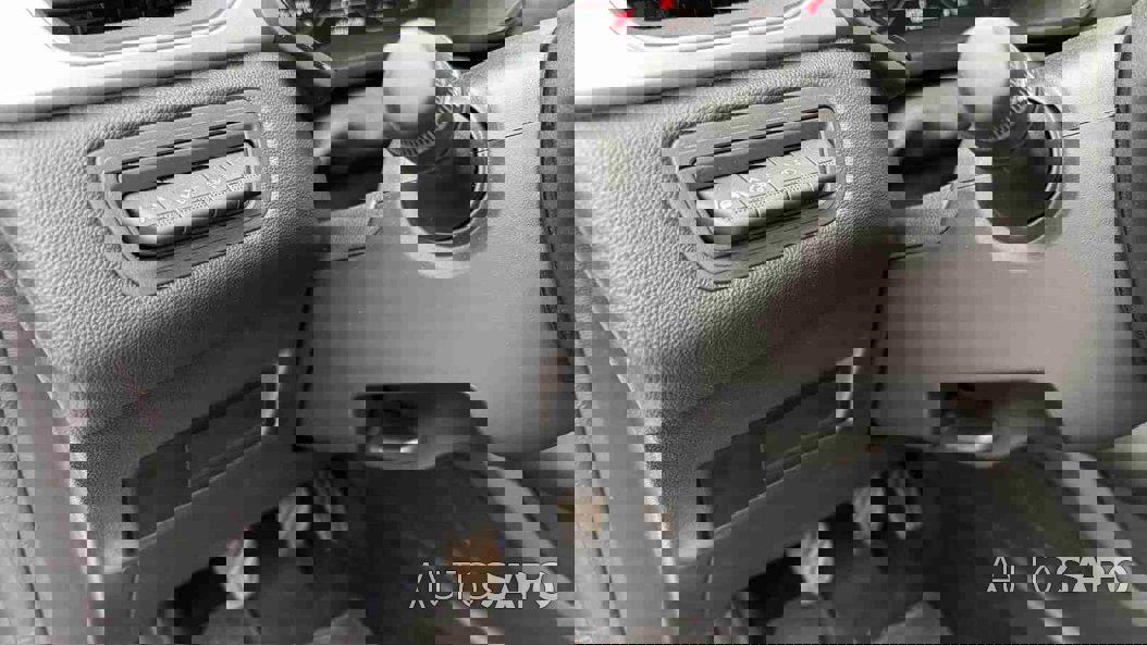 Renault Captur de 2024