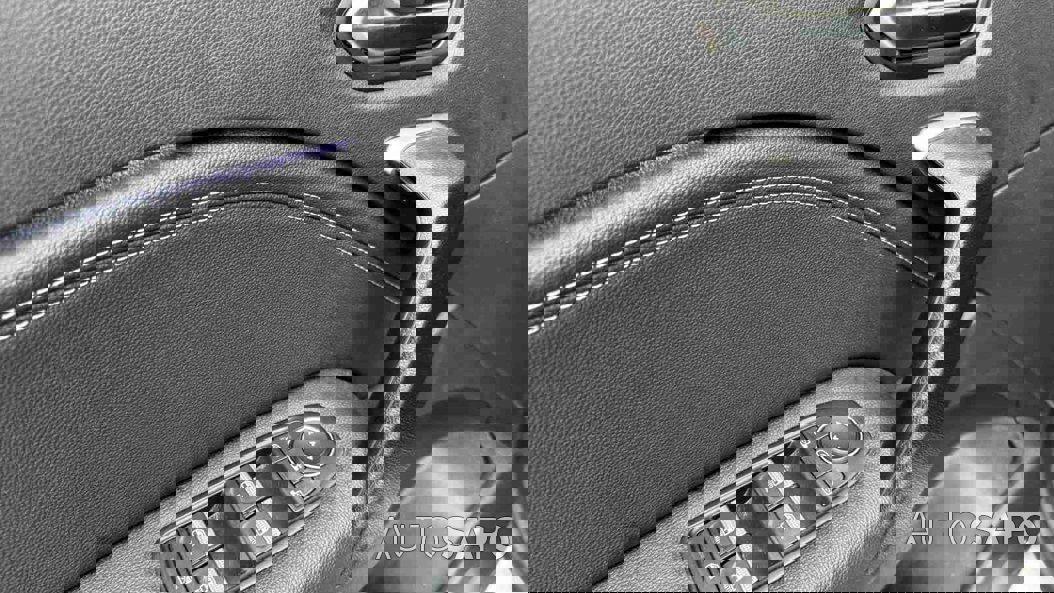 Renault Captur de 2024