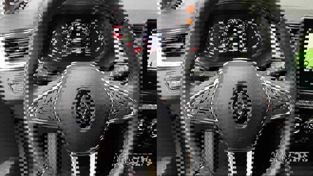 Renault Captur de 2024