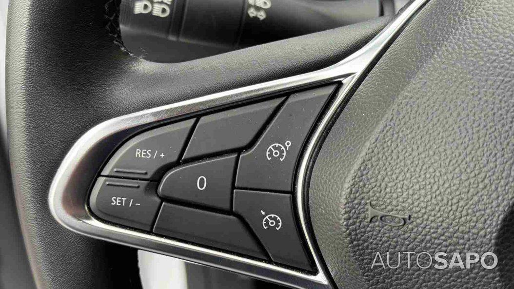 Renault Captur de 2024