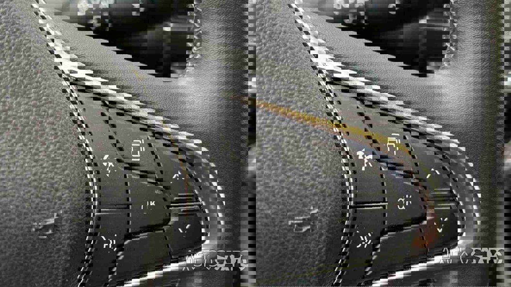 Renault Captur de 2024