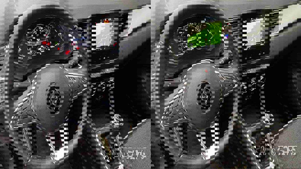 Renault Captur de 2024