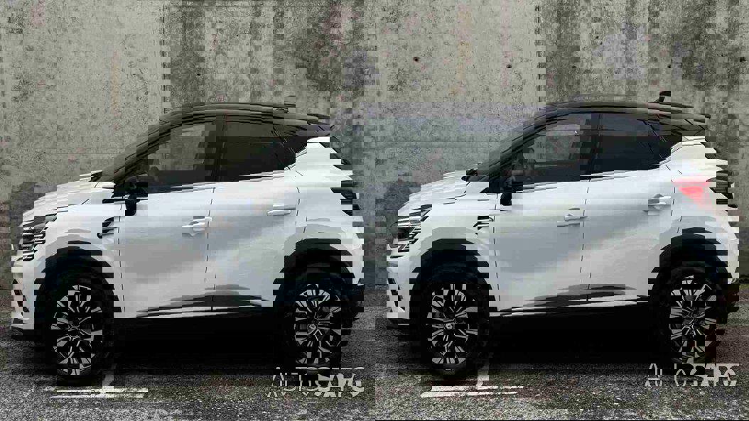 Renault Captur de 2024