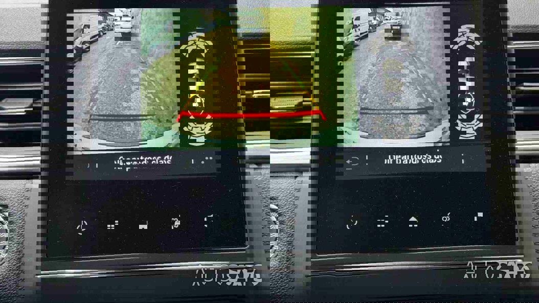 Renault Captur de 2024