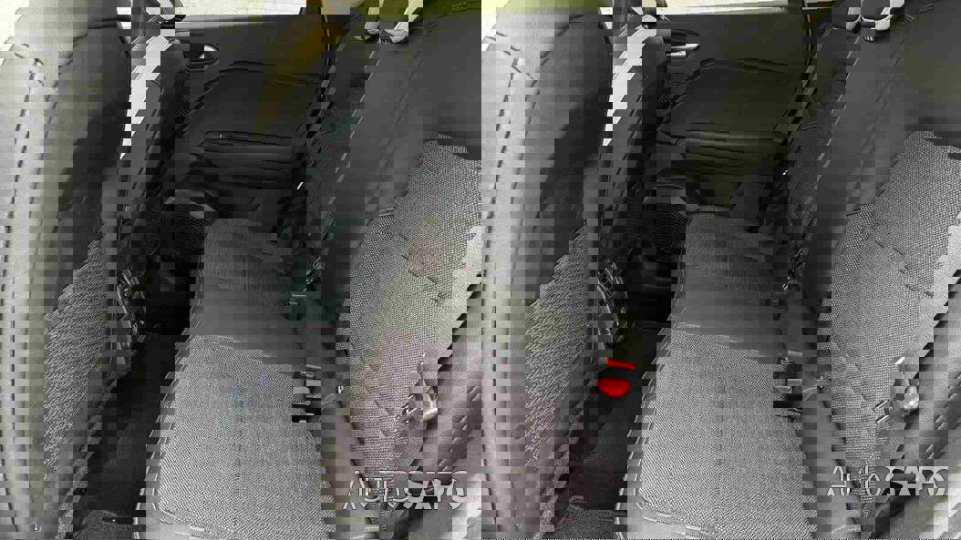 Renault Captur de 2024