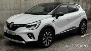 Renault Captur de 2024