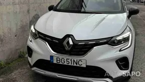 Renault Captur de 2024