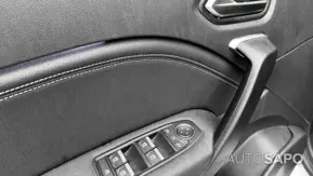 Renault Captur de 2024