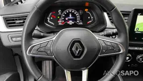 Renault Captur de 2024