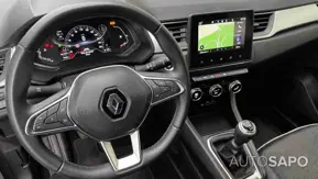 Renault Captur de 2024