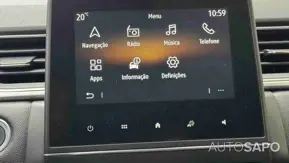 Renault Captur de 2024