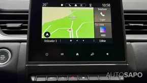 Renault Captur de 2024