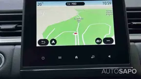 Renault Captur de 2024