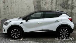 Renault Captur de 2024