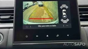 Renault Captur de 2024