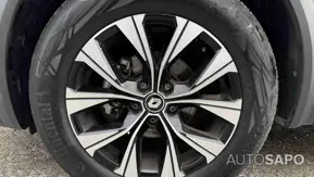 Renault Captur de 2024