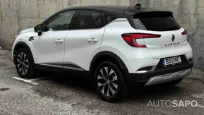 Renault Captur de 2024
