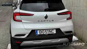 Renault Captur de 2024