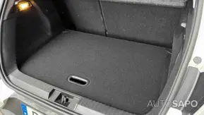 Renault Captur de 2024