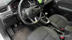 Renault Captur de 2024