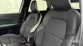 Renault Captur de 2024