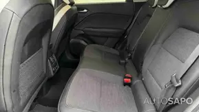 Renault Captur de 2024