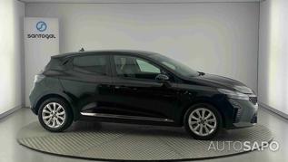 Renault Clio 1.0 TCe Evolution de 2024