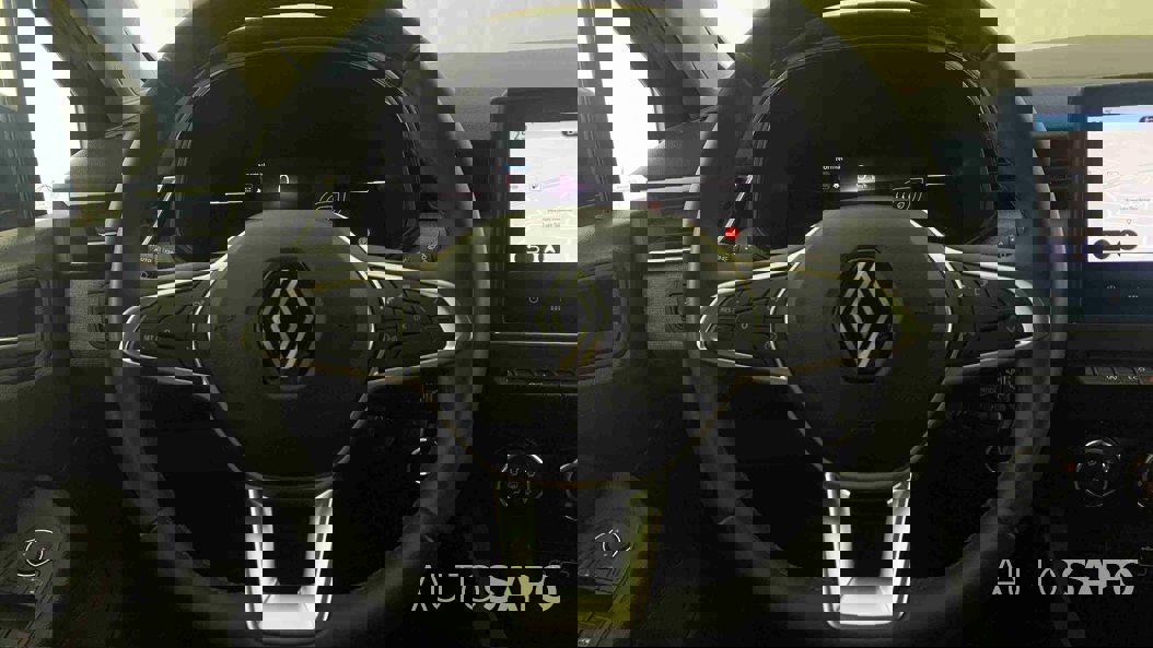 Renault Clio 1.0 TCe Evolution de 2024