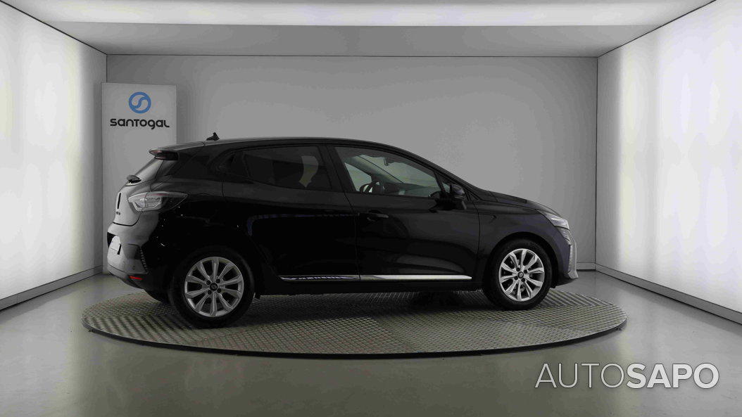 Renault Clio 1.0 TCe Evolution de 2024