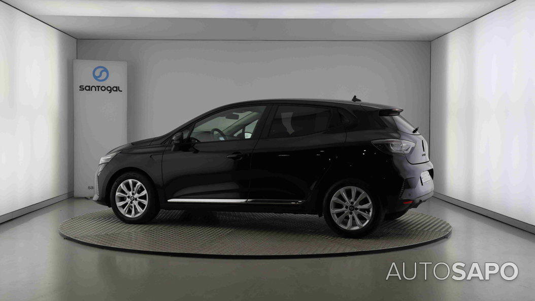 Renault Clio 1.0 TCe Evolution de 2024