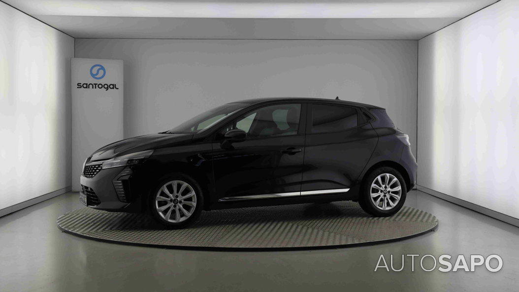 Renault Clio 1.0 TCe Evolution de 2024