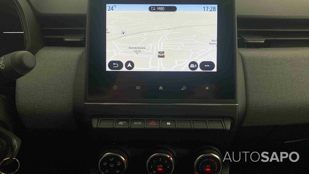 Renault Clio 1.0 TCe Evolution de 2024