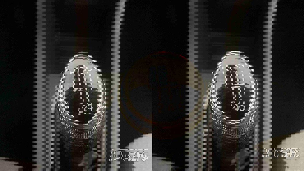 Renault Clio 1.0 TCe Evolution de 2024