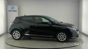 Renault Clio 1.0 TCe Evolution de 2024