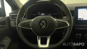 Renault Clio 1.0 TCe Evolution de 2024