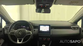 Renault Clio 1.0 TCe Evolution de 2024