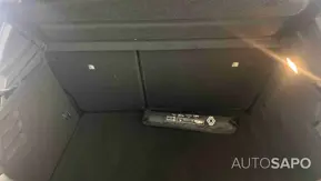 Renault Clio 1.0 TCe Evolution de 2024