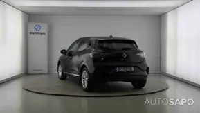 Renault Clio 1.0 TCe Evolution de 2024