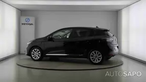 Renault Clio 1.0 TCe Evolution de 2024