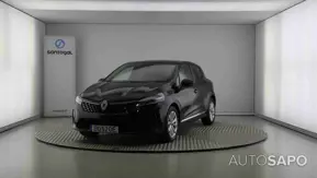 Renault Clio 1.0 TCe Evolution de 2024