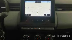 Renault Clio 1.0 TCe Evolution de 2024