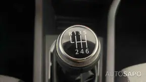 Renault Clio 1.0 TCe Evolution de 2024