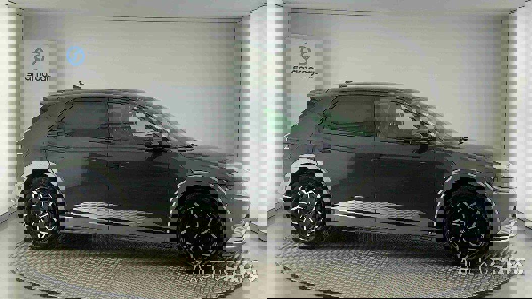 Hyundai Ioniq 5 de 2024