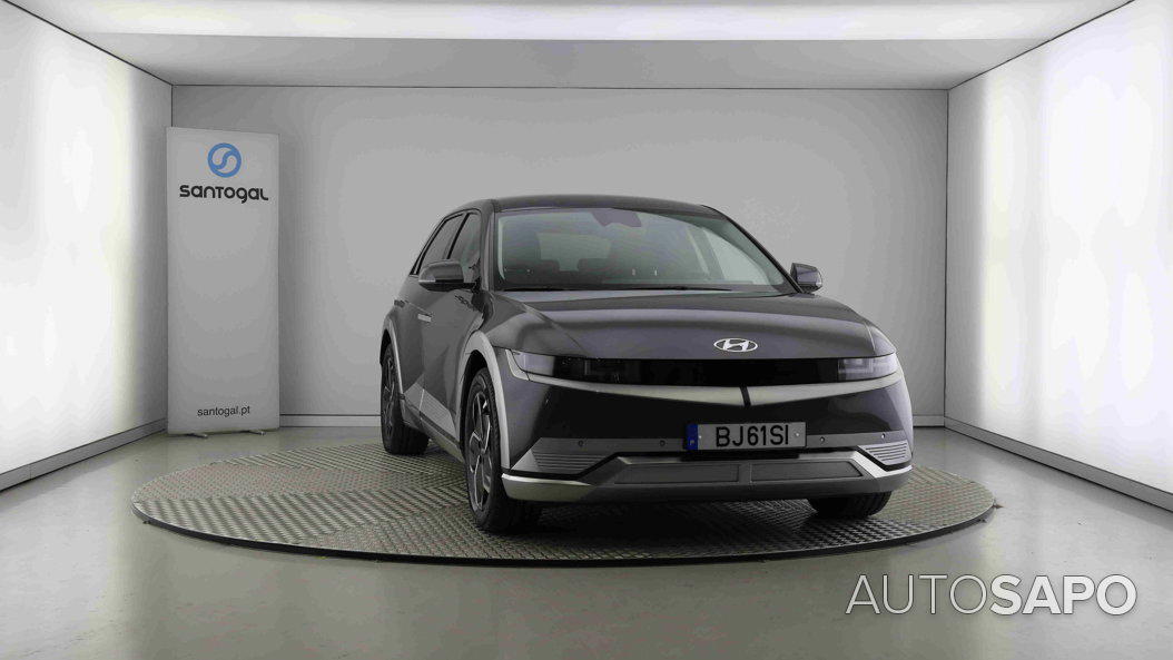 Hyundai Ioniq 5 de 2024