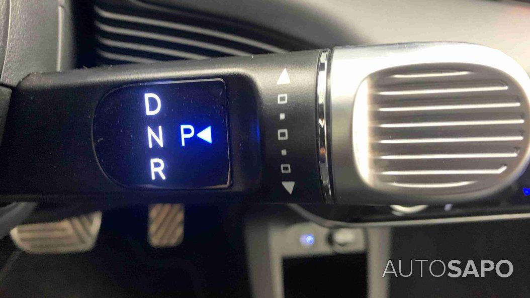 Hyundai Ioniq 5 de 2024