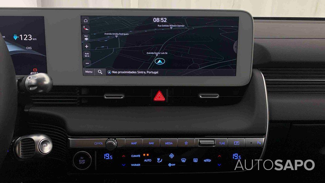 Hyundai Ioniq 5 de 2024