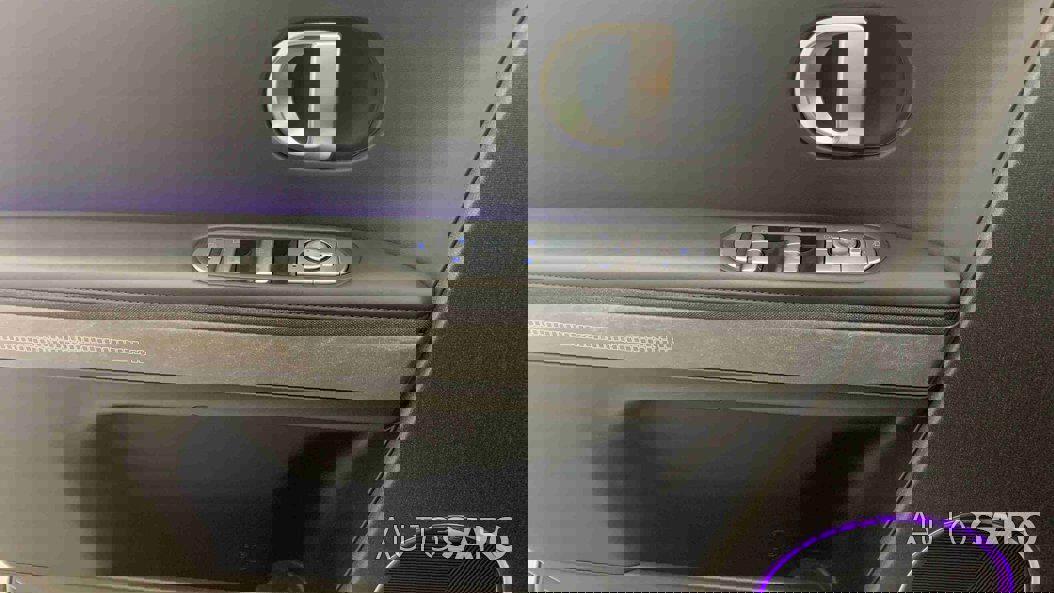 Hyundai Ioniq 5 de 2024