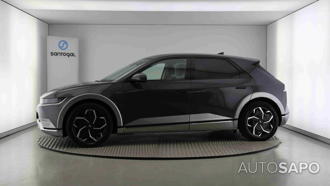 Hyundai Ioniq 5 de 2024